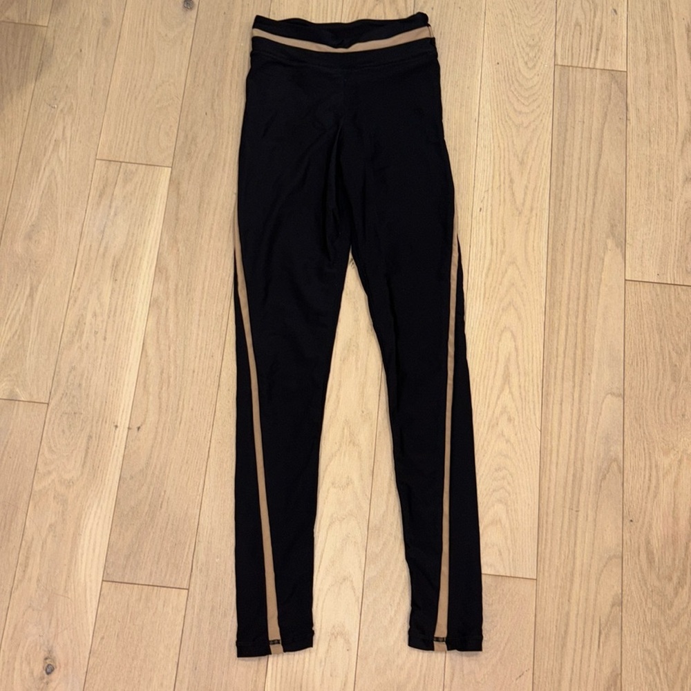The Upside Leggings